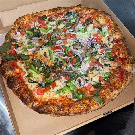 Geno d's pizza - Geno D's Pizza is at The Market at 7th St. August 12, 2021 · Charlotte, NC · Free delivery over $40! Genods.com ...